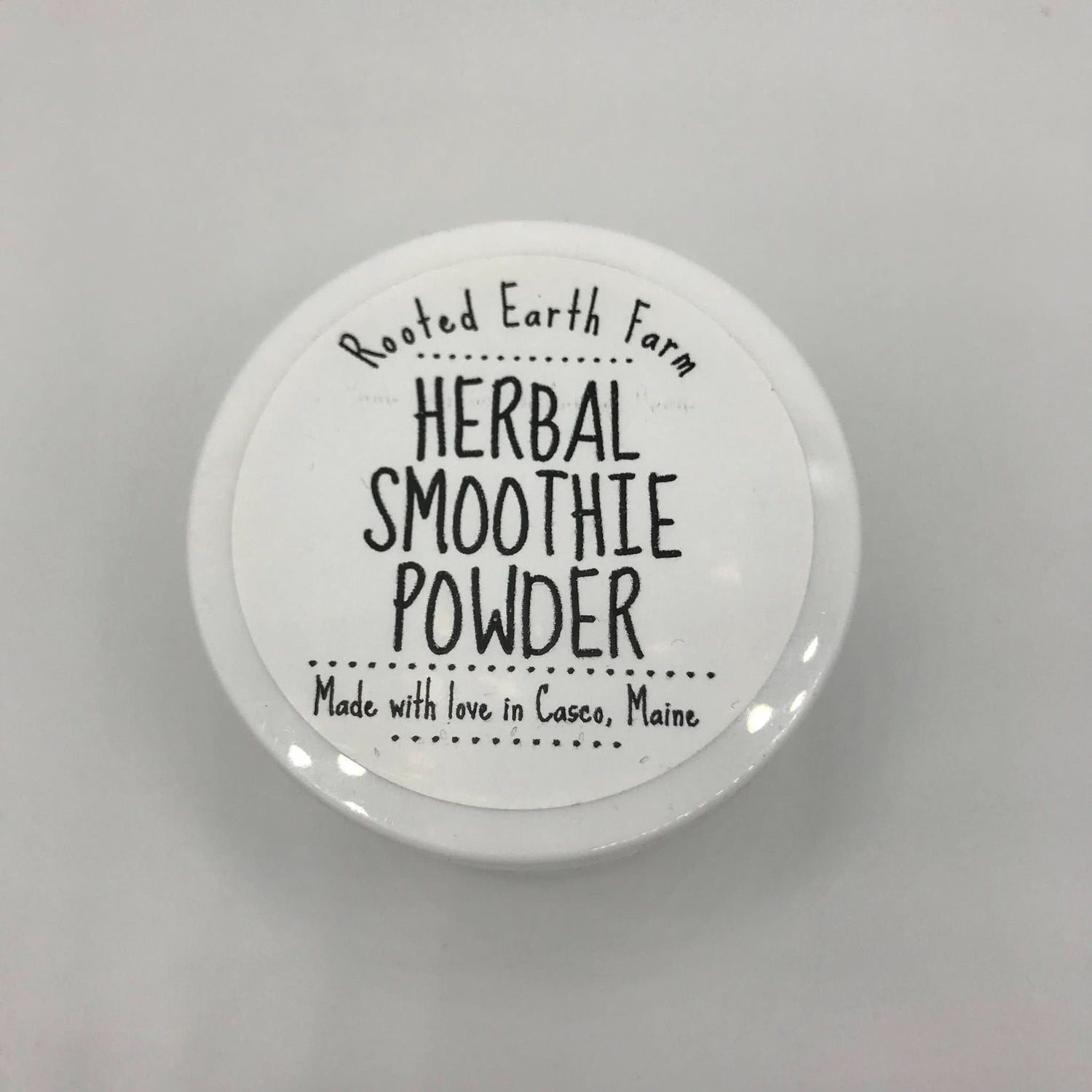 Herbal Smoothie Powder - My American Goods