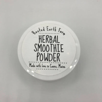 Herbal Smoothie Powder - My American Goods