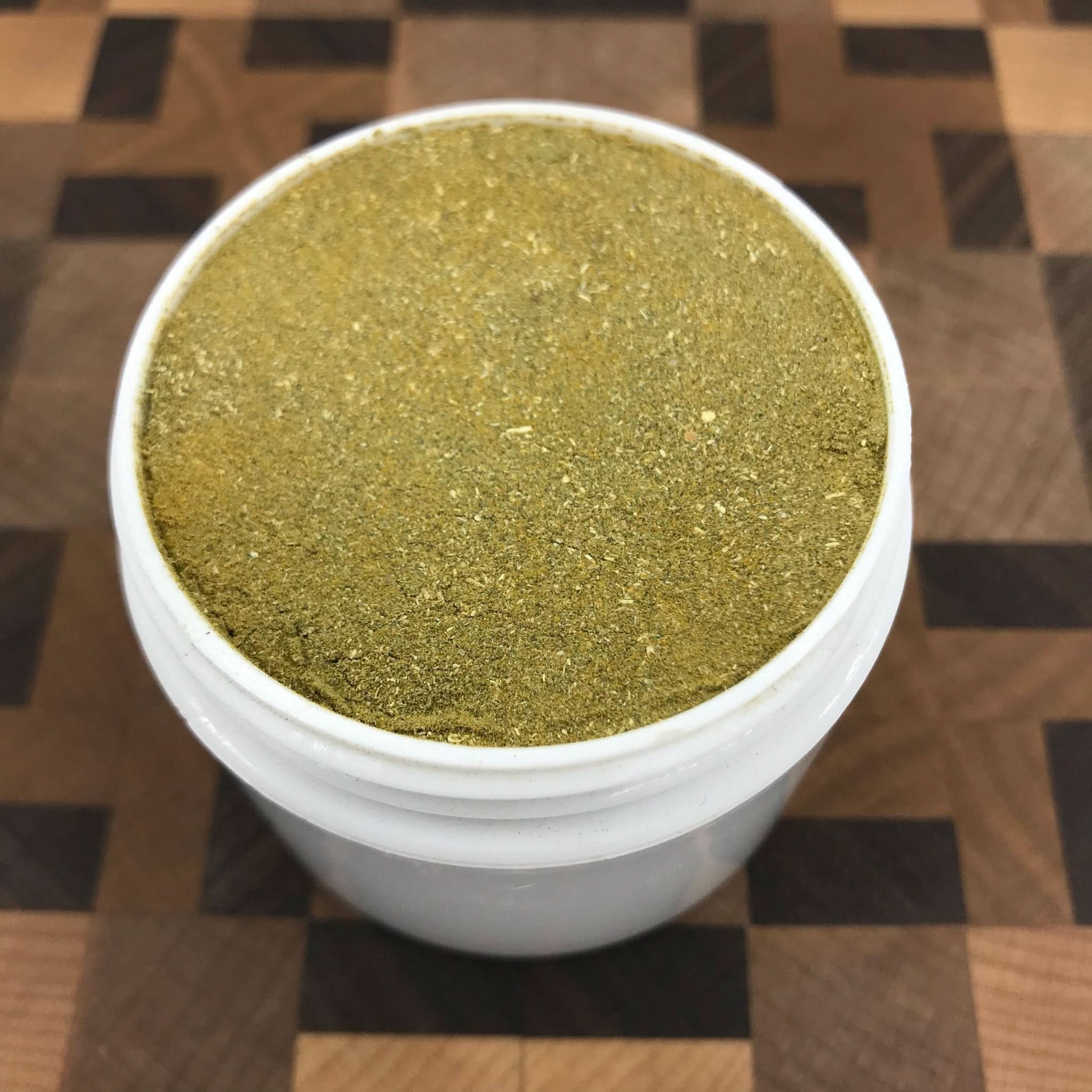 Herbal Smoothie Powder - My American Goods
