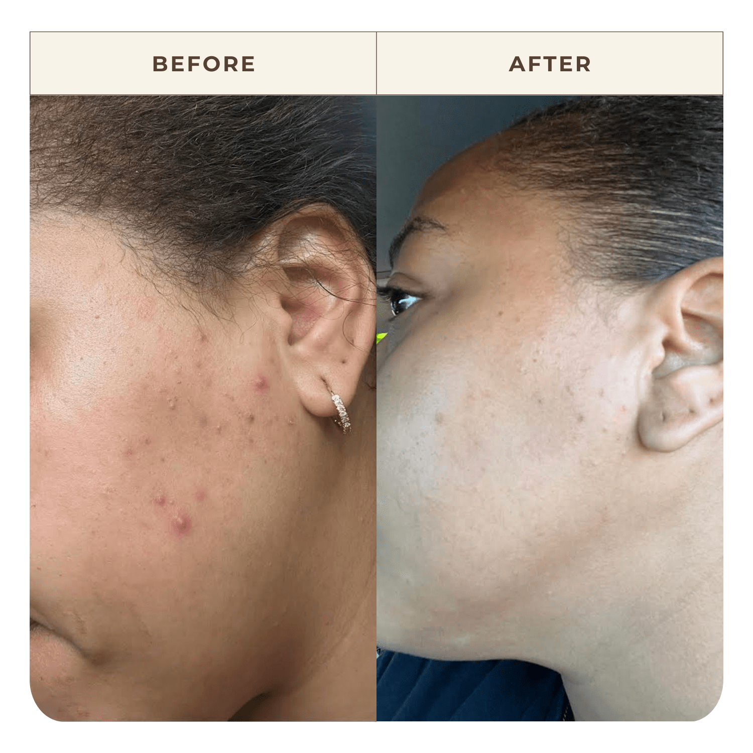 Apoterra Soap Vetiver Illuminating Oil Cleanser