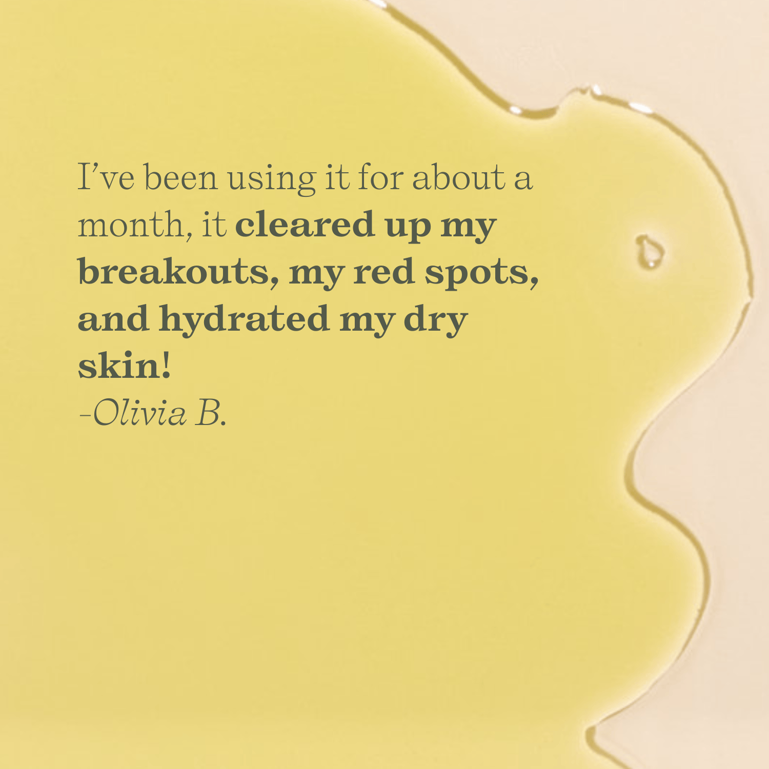 Vetiver Illuminating Oil Cleanser