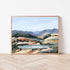 Katie Garrison Art Print "View from Here" Art Print