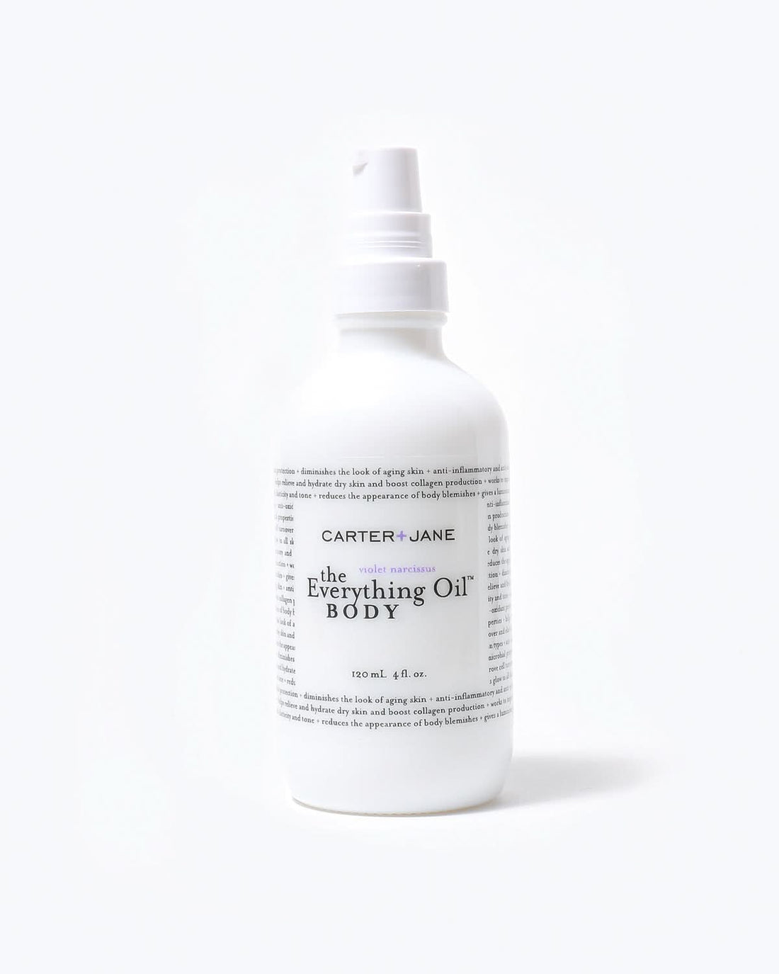 Violet Narcissus The Everything Oil™