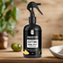 Cutting Board Spray - Multipurpose Home and Kitchen Disinfectant Spray - Colloidal Silver & Essential Oils