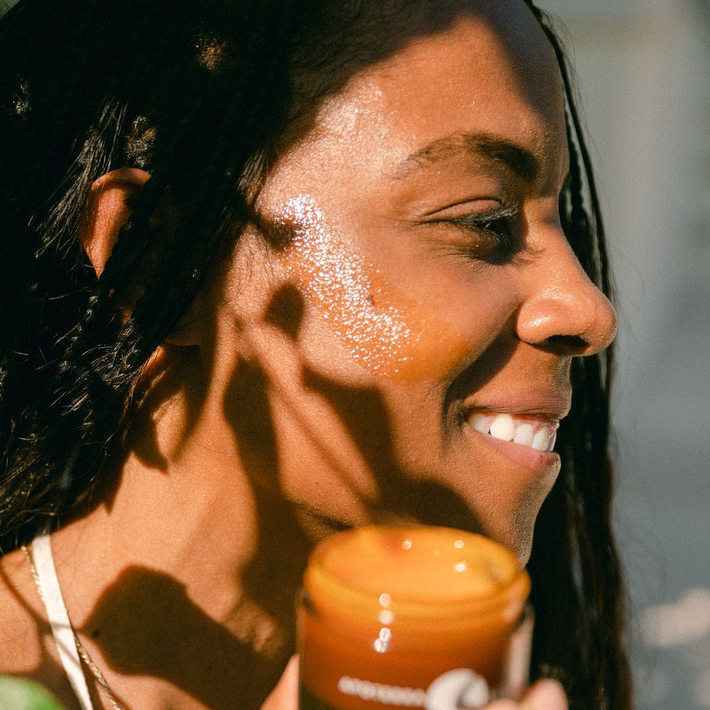 Apoterra Facial Oil Vitamin C Regenerative Balm