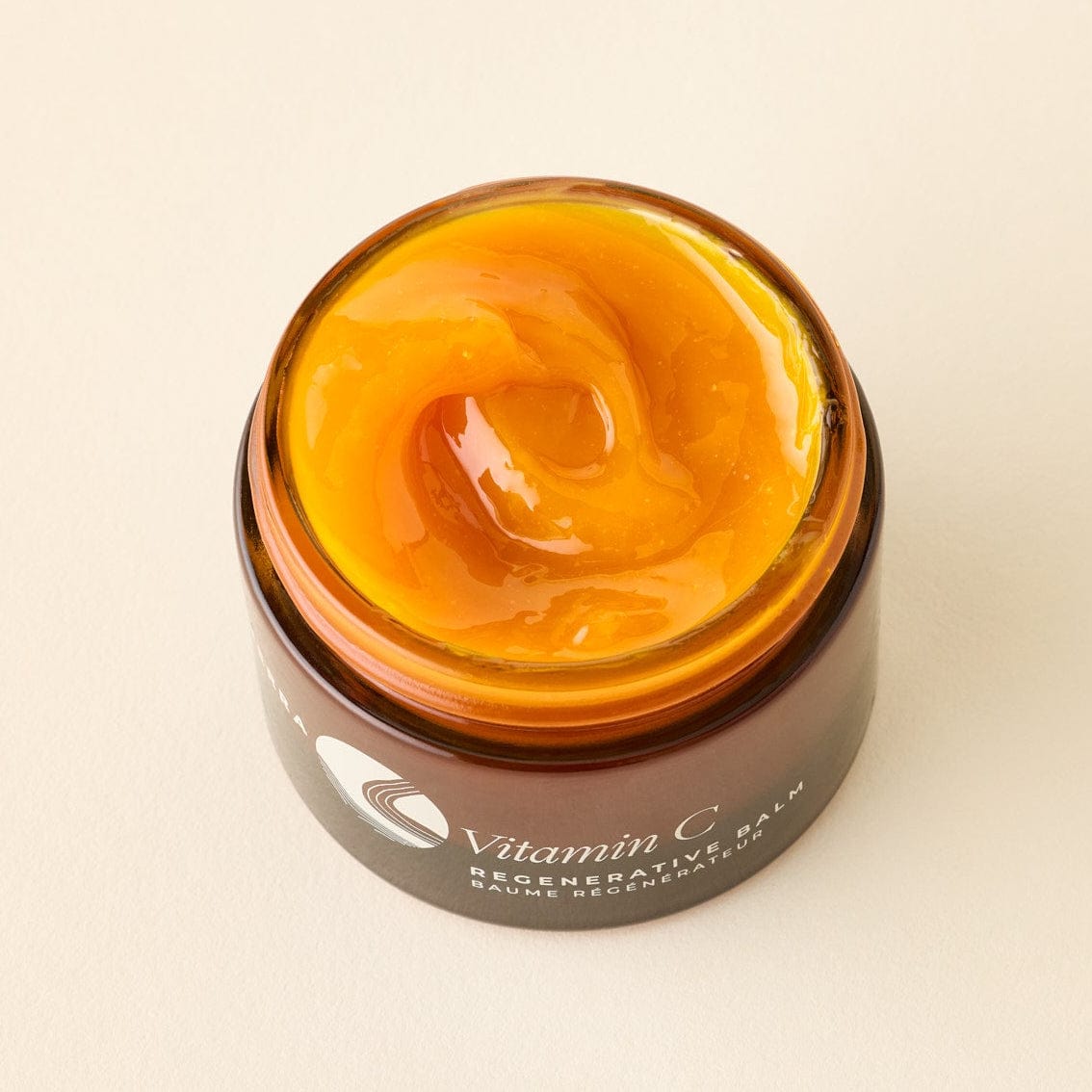 Apoterra Facial Oil Full Size Vitamin C Regenerative Balm