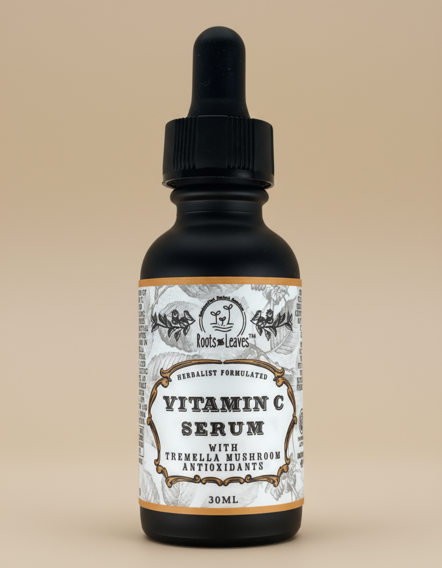 Vitamin C Serum