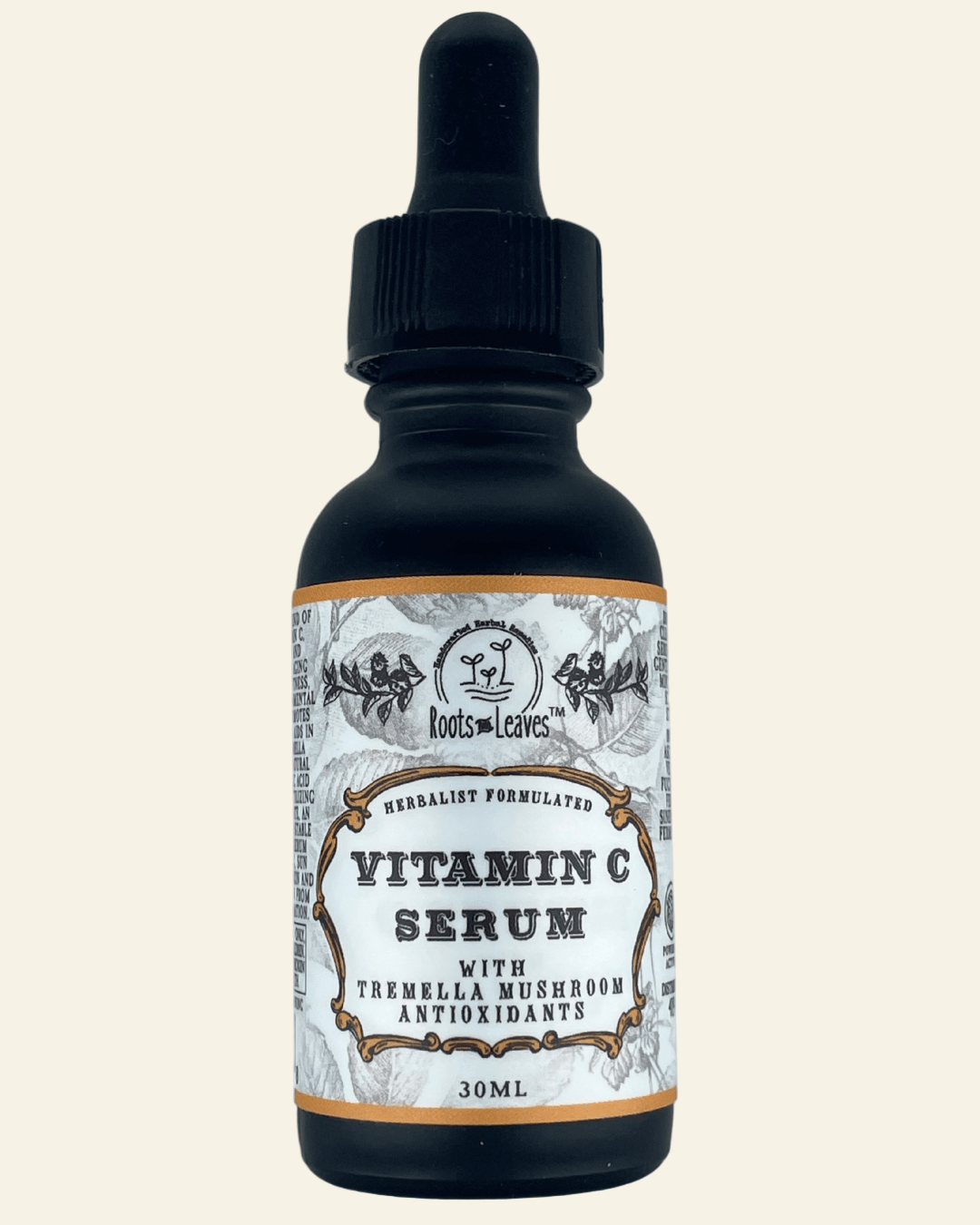 Roots and Leaves, LLC Vitamin C Serum