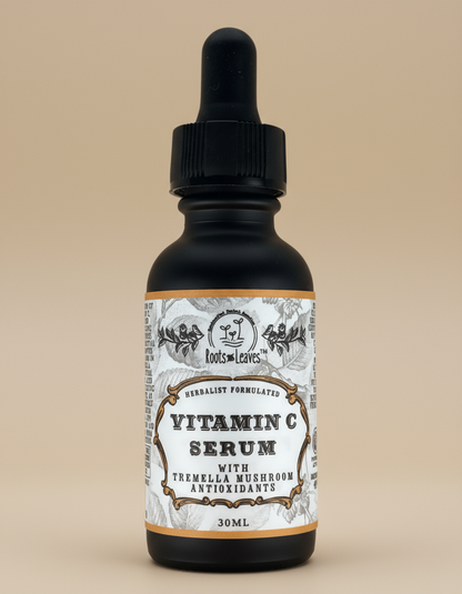 Vitamin C Serum