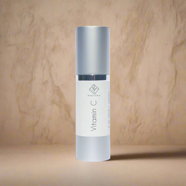 Vitamin C Face Serum - My American Goods