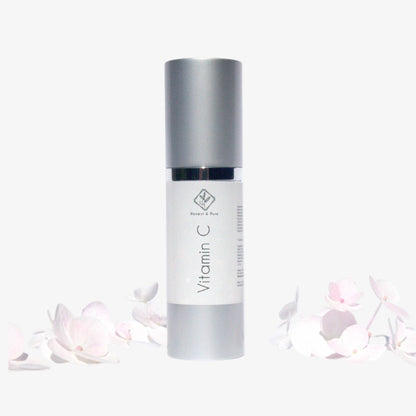 Vitamin C Face Serum - My American Goods