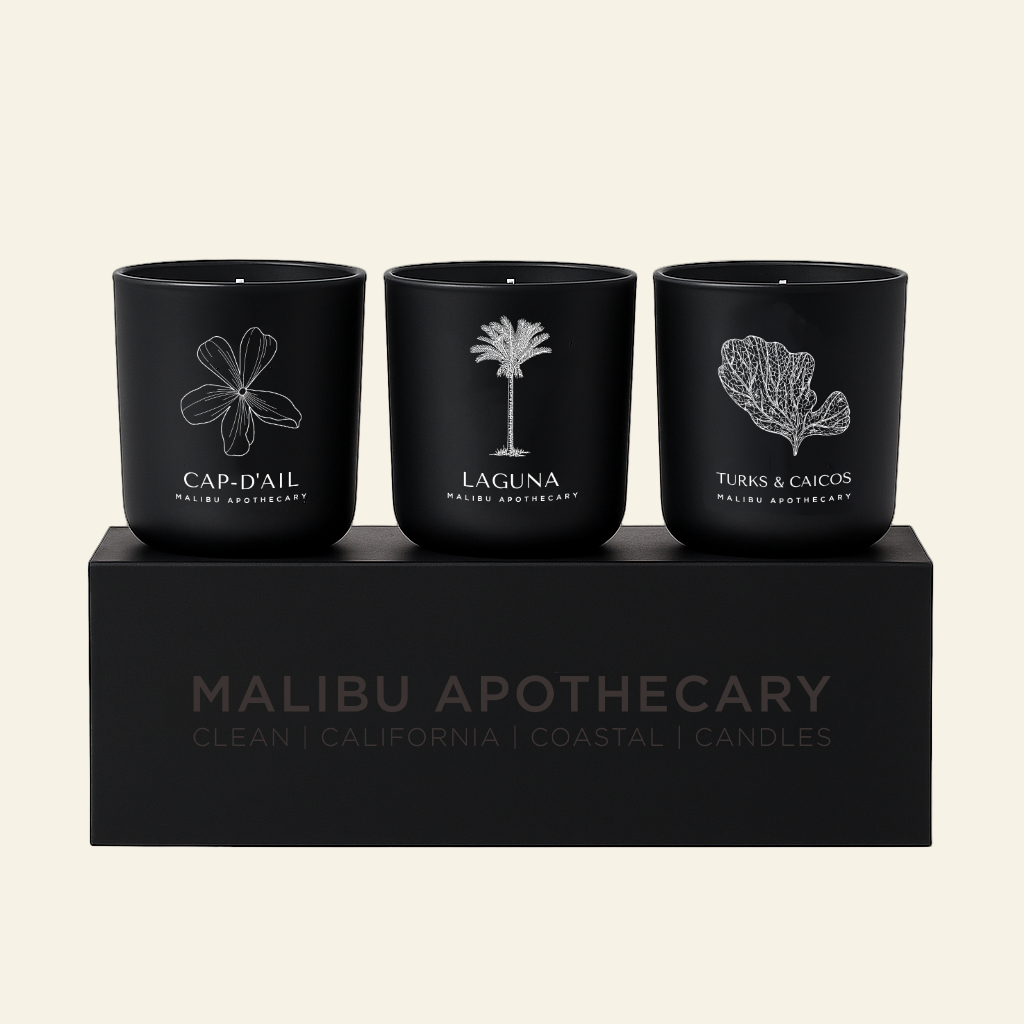 Votive Discovery Set