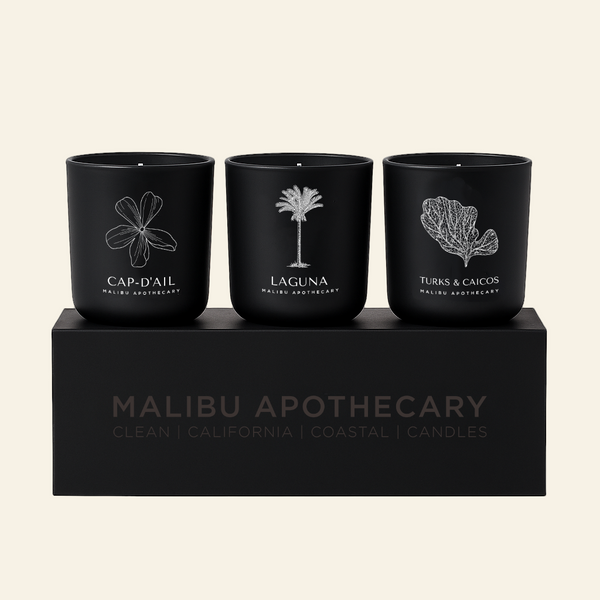 Votive Discovery Set - My American Goods