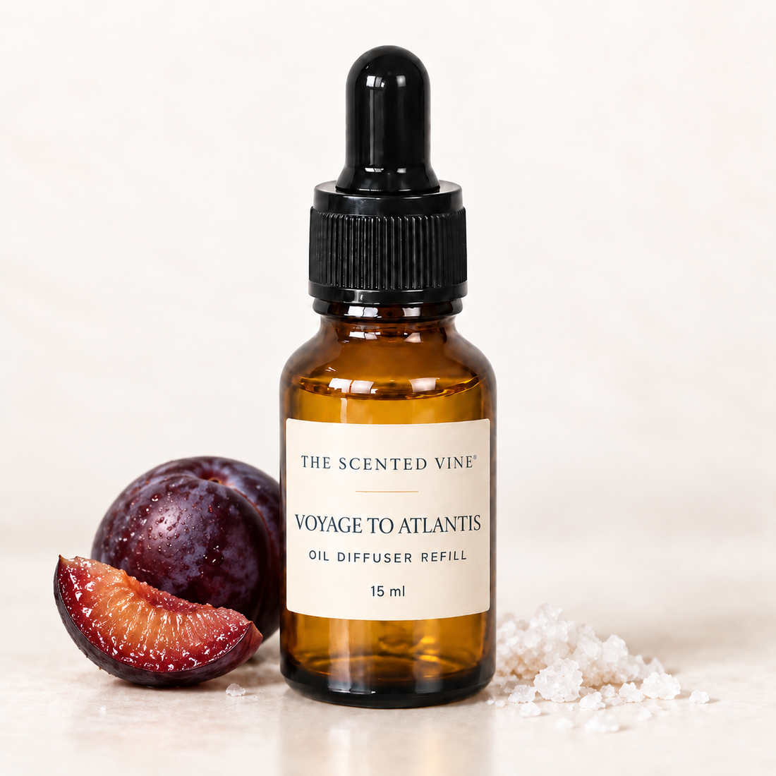 Voyage to Atlantis Oil Diffuser Refill