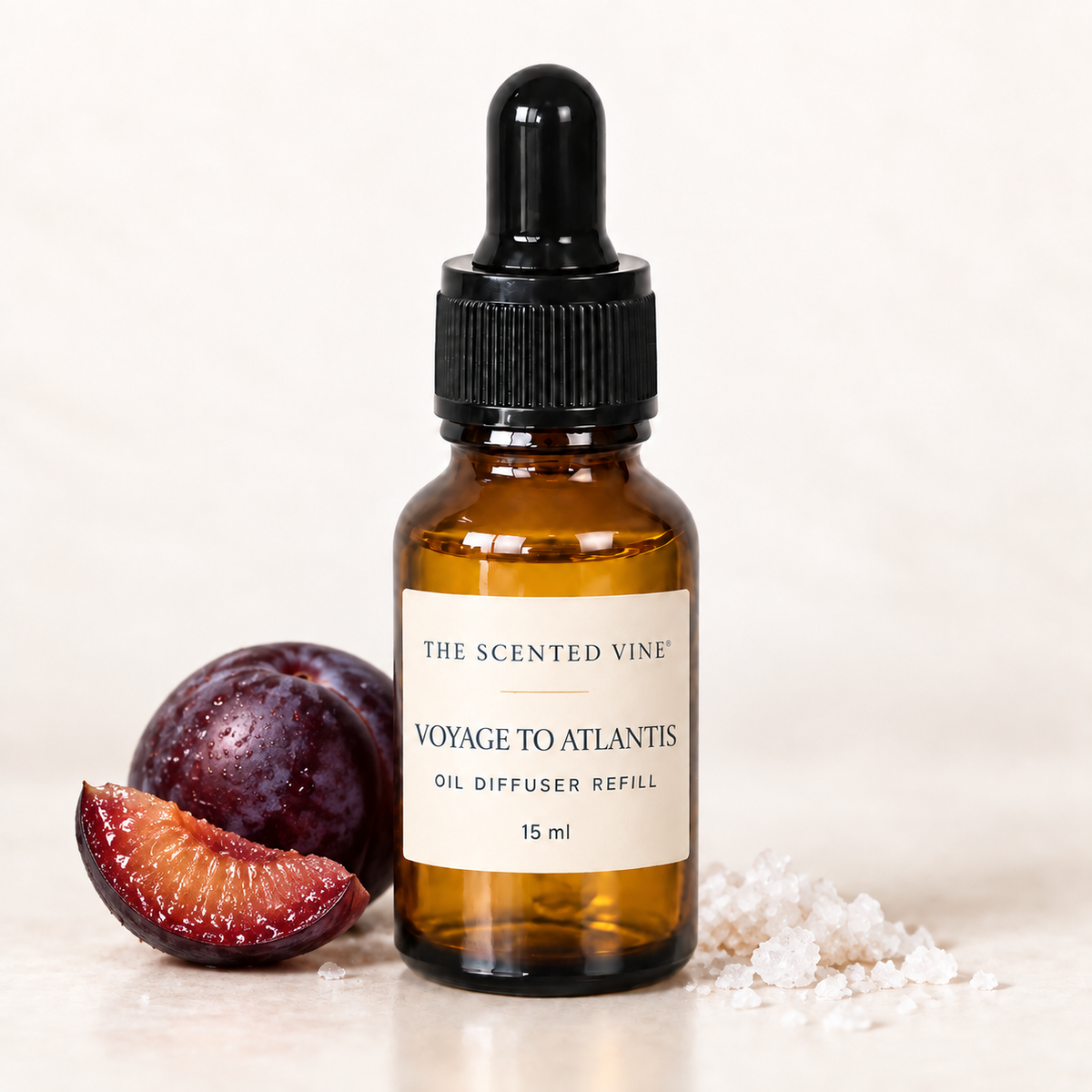Voyage to Atlantis Oil Diffuser Refill