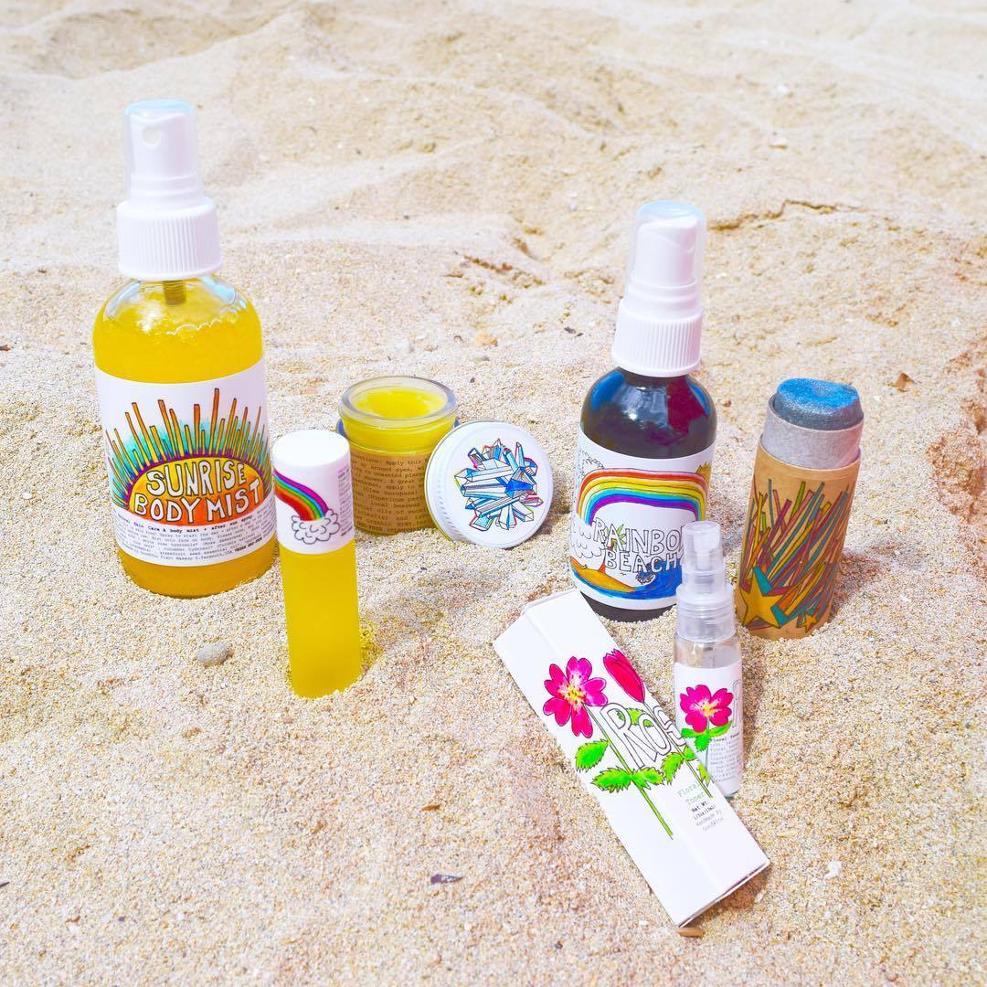 Frost Balm - My American Goods