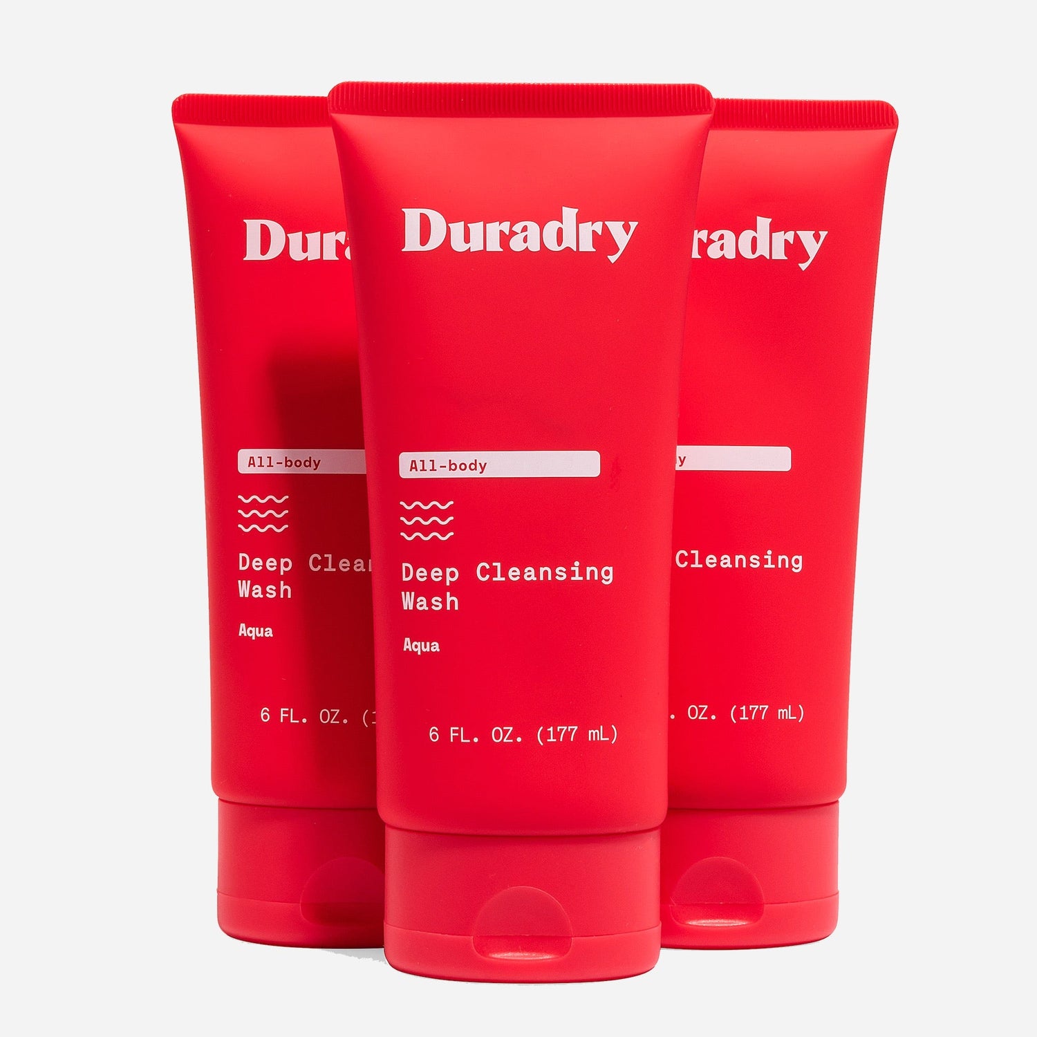 Deodorizing Body Wash - My American Goods