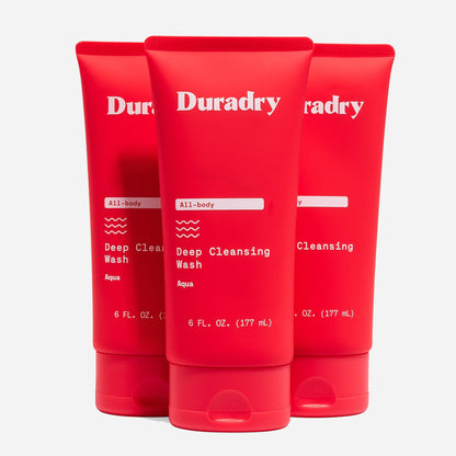 Deodorizing Body Wash - My American Goods