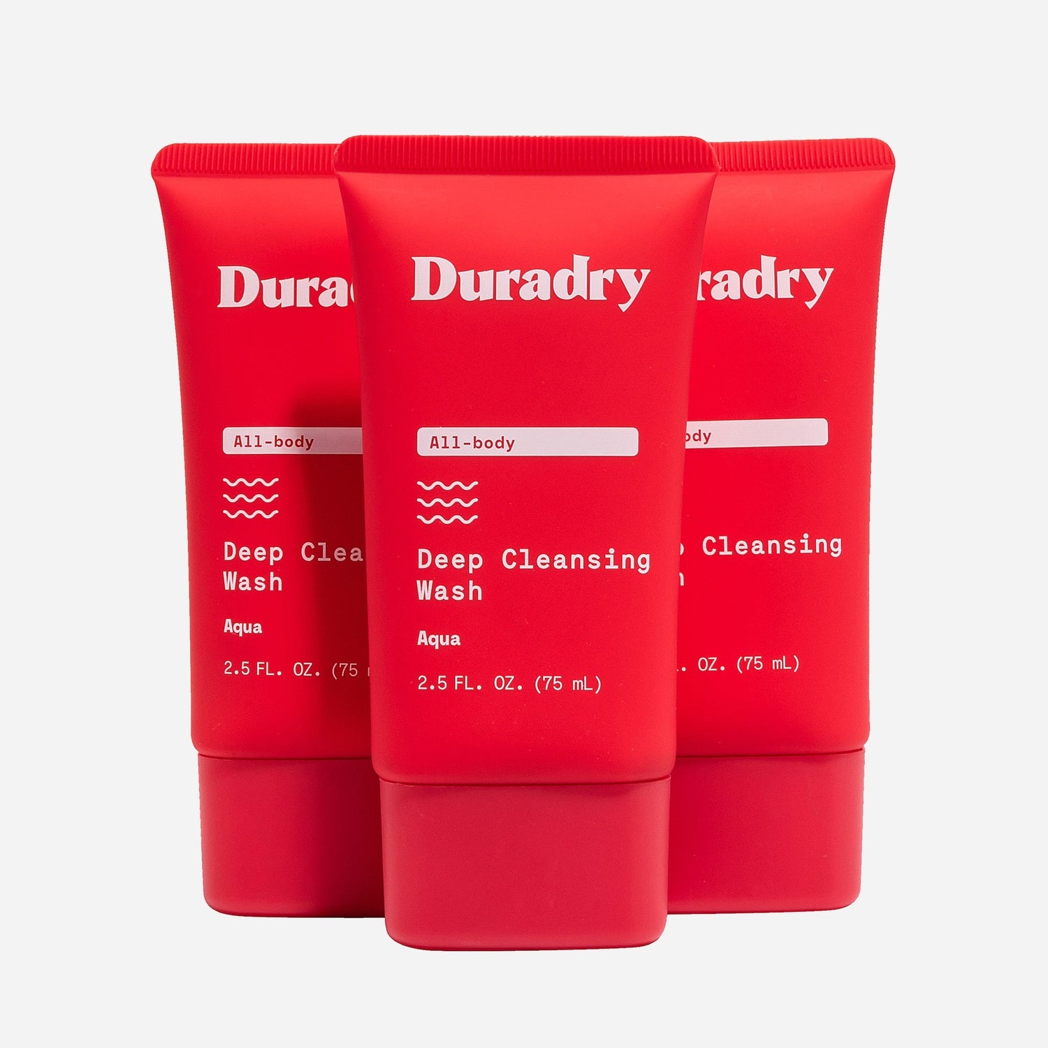 Deodorizing Body Wash - My American Goods