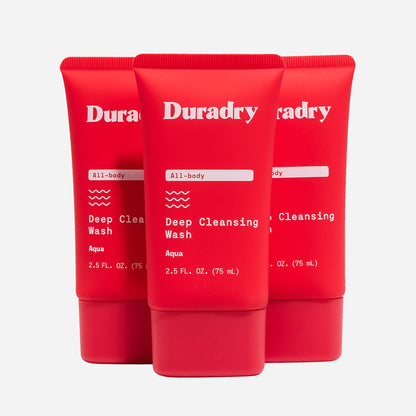 Deodorizing Body Wash - My American Goods