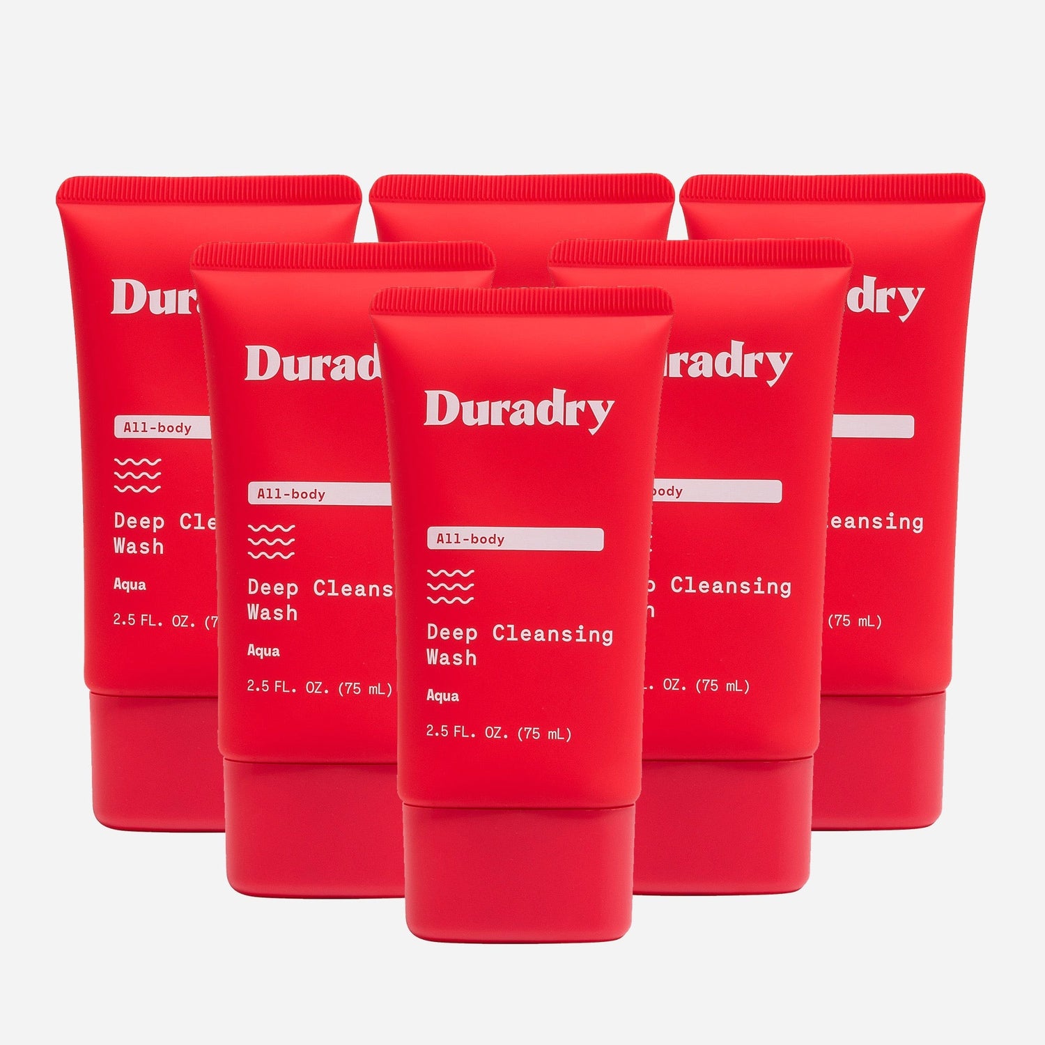 Deodorizing Body Wash - My American Goods