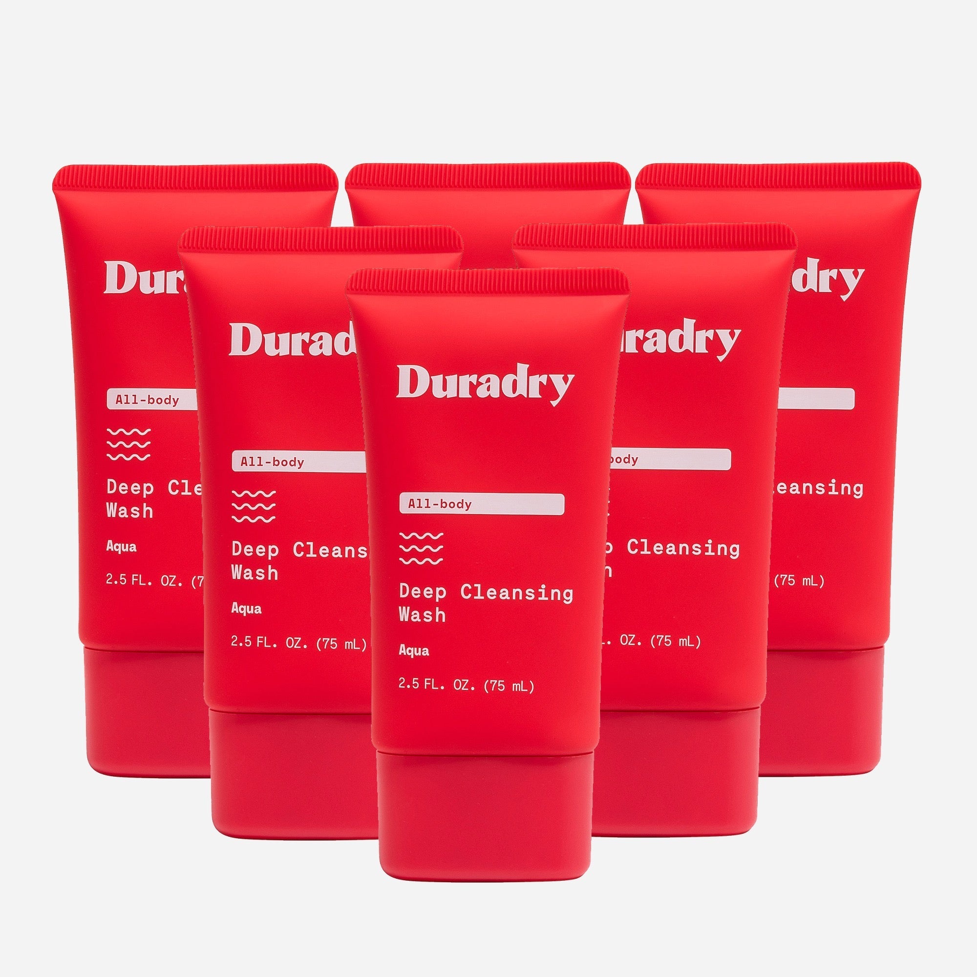 Deodorizing Body Wash - My American Goods