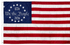 Flags Unlimited We the People Betsy Ross 250 Flag
