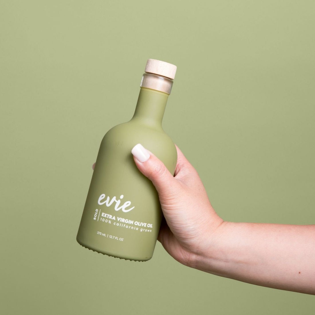 Bold Extra Virgin Olive Oil (375ml) - Batch 