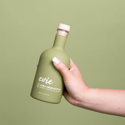 Bold Extra Virgin Olive Oil (375ml) - Batch 