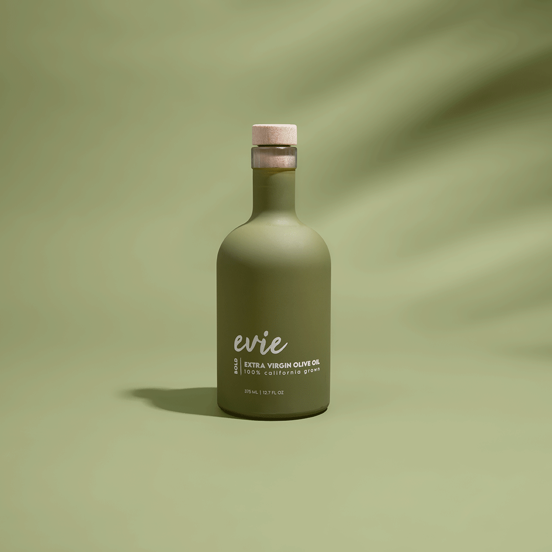 Bold Extra Virgin Olive Oil (375ml) - Batch 