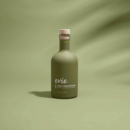 Bold Extra Virgin Olive Oil (375ml) - Batch 
