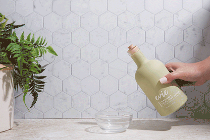 Evie Olive Oil Smooth Organic Extra Virgin Olive Oil (375ml) - Batch 