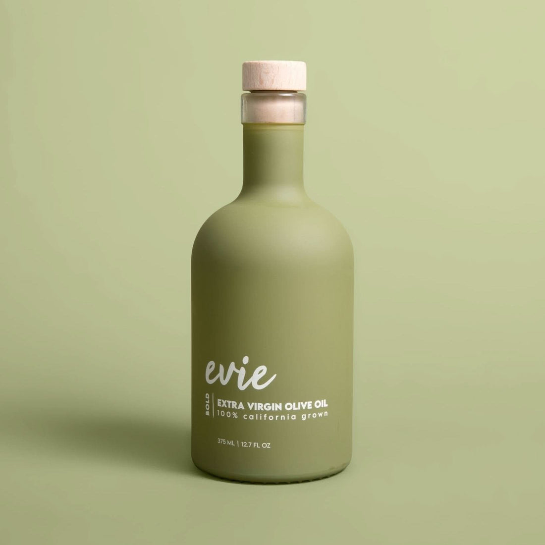 Bold Extra Virgin Olive Oil (375ml) - Batch 