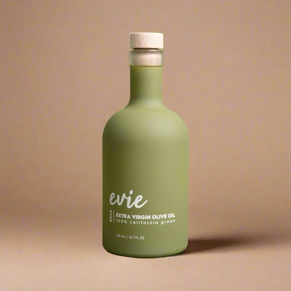 Bold Extra Virgin Olive Oil (375ml) - Batch 