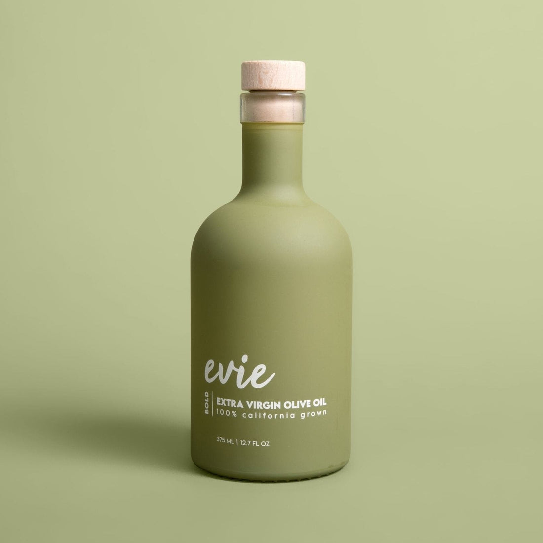 Evie Olive Oil - Bold Extra Virgin Olive Oil (375ml) - Batch 