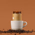 Spiced Latte Jar Candle - My American Goods