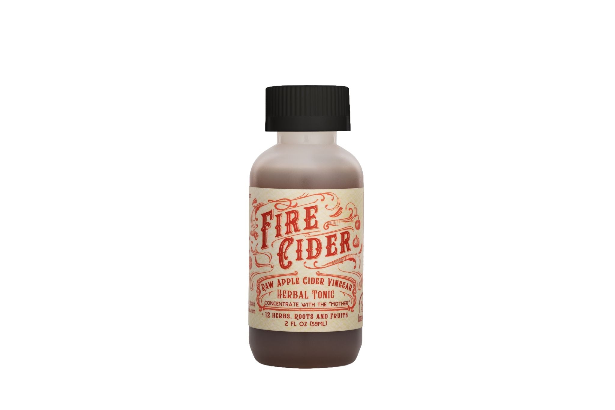 Fire Cider