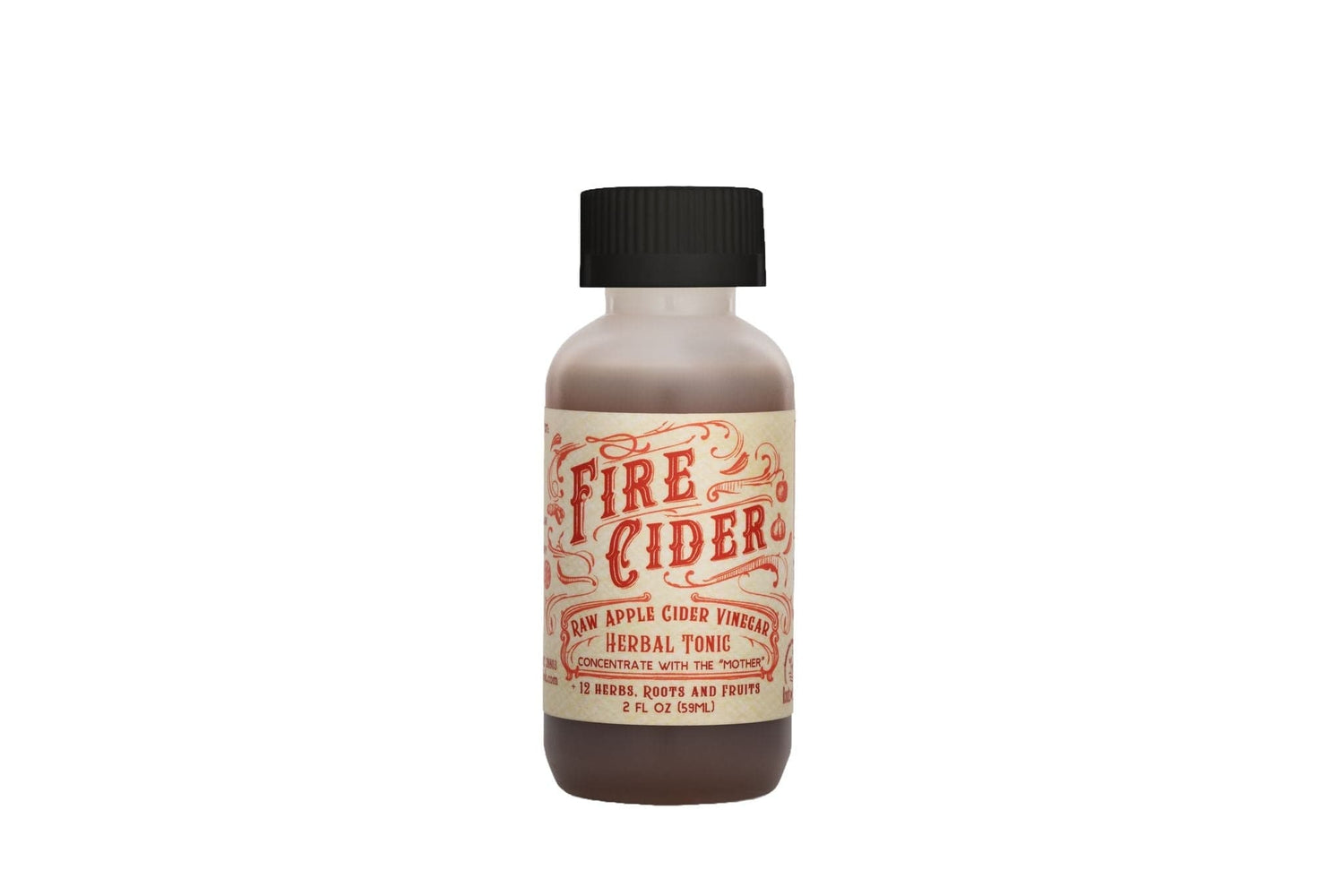Fire Cider
