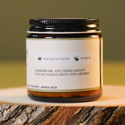 Vita Prima Whipped Tallow Balm