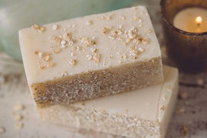 Wholesale Specialty Soap Bars, 6-Pack