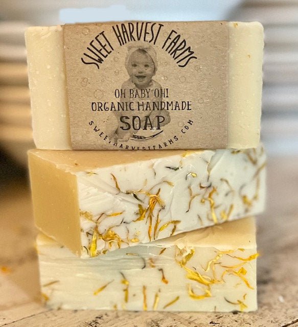 Wholesale Specialty Soap Bars, 6-Pack