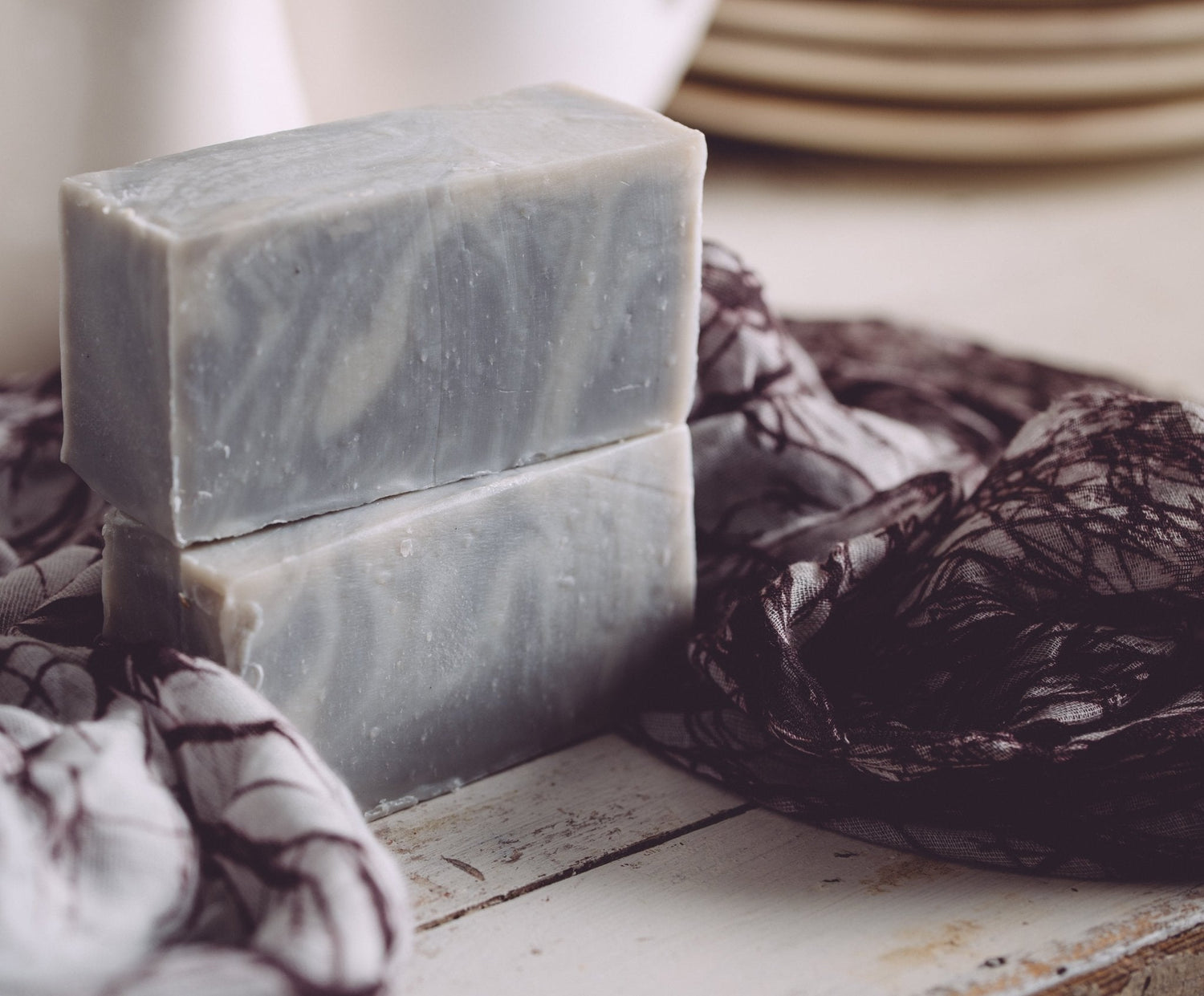 Wholesale Specialty Soap Bars, 6-Pack
