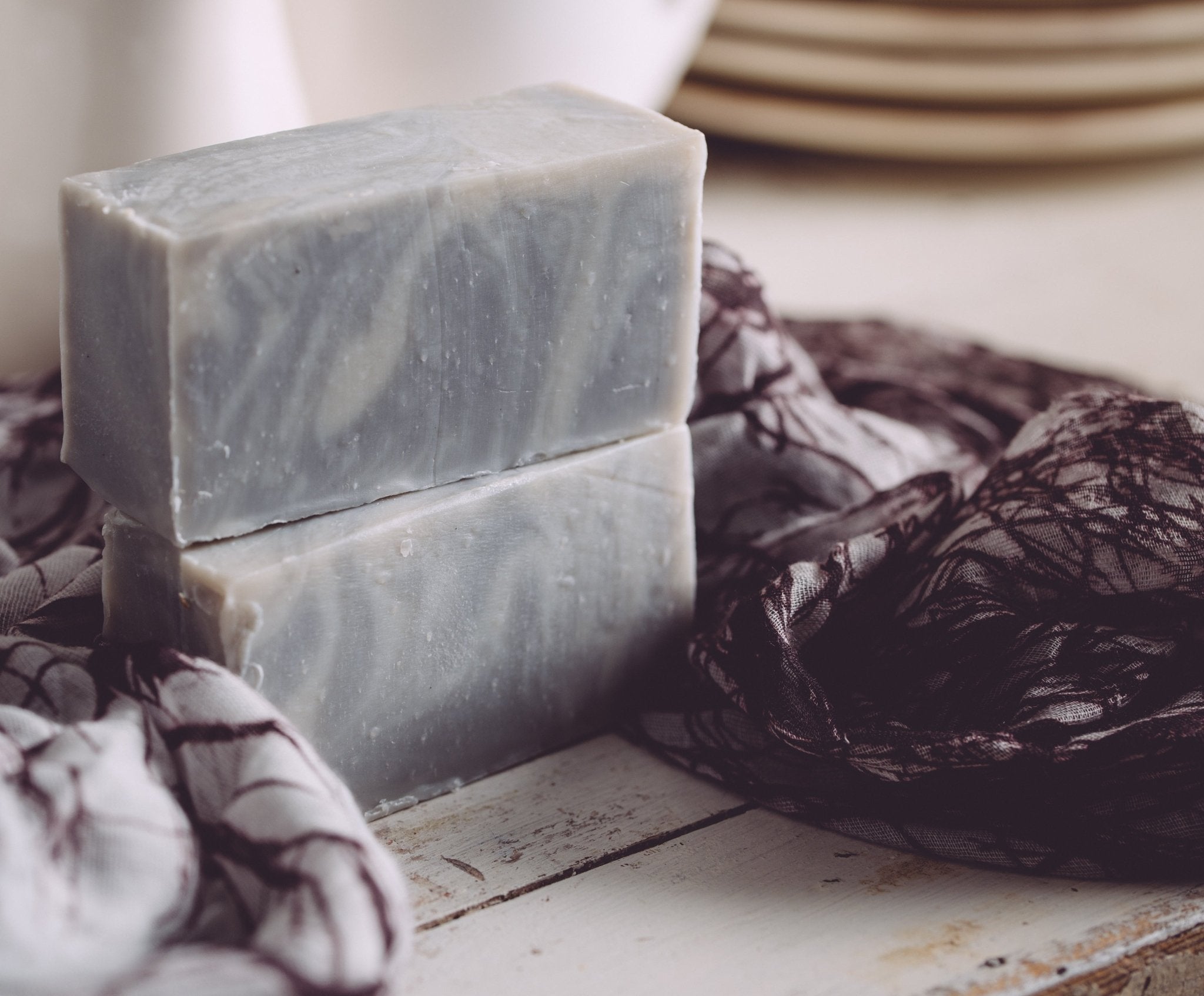 Wholesale Specialty Soap Bars, 6-Pack