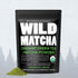 Matcha, 114 servings - Ceremonial Grade, Sustained Energy and Mood Enhancer - My American Goods