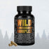 13 Mushroom Complex, 30 servings - Immunity and Longevity Support - My American Goods