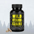 Vitamin K2 (MK-7) & Vitamin D3 (5000 IU) & Black Pepper Extract - My American Goods