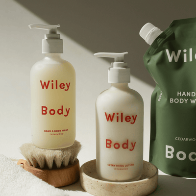 Wiley Body