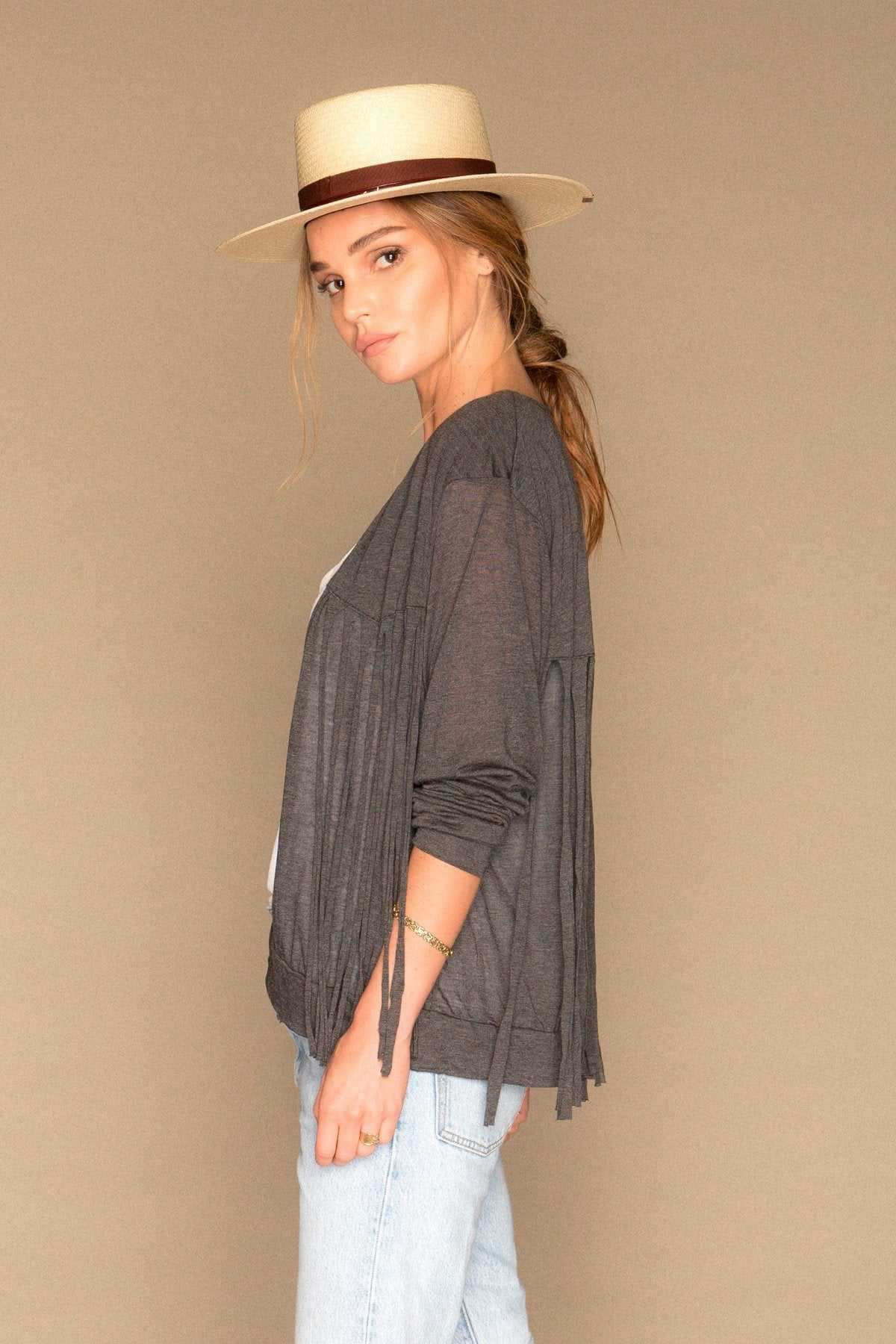 Wiley Cardigan