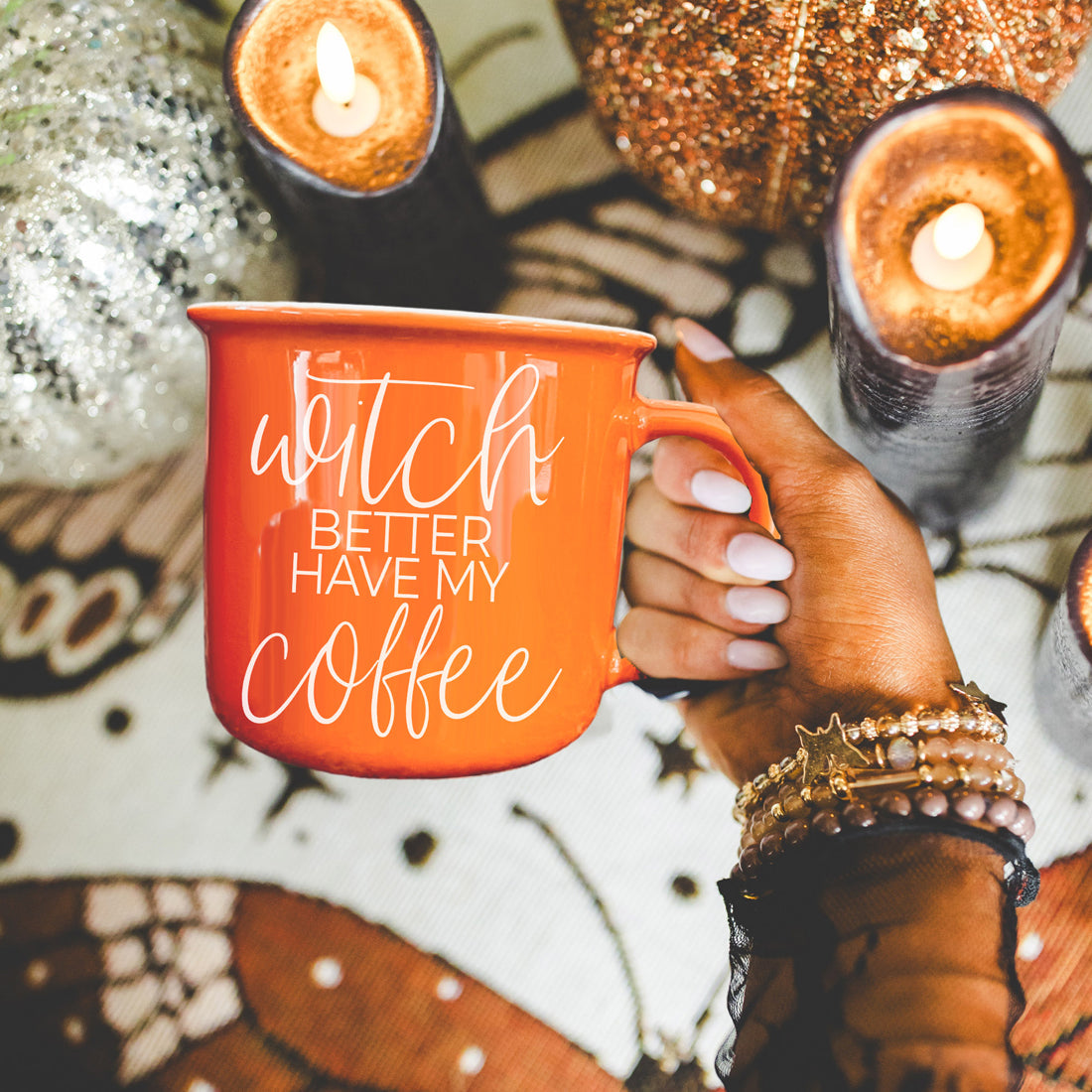 Witch Better Have Mug - My American Goods