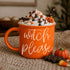 Gia Roma Coffee Mug Witch Please Mug